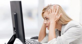 5 Signs You Have a Computer Virus