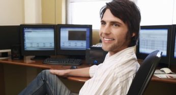 How Does Remote Computer Tech Support Actually Work?
