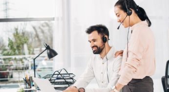 4 Reasons to Use Managed IT Business Services