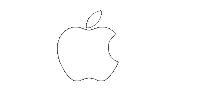 Apple Support for Business | PSSNET Apple logo — PSSNET Mac & iOS support in Toronto